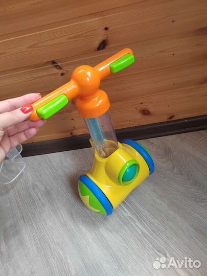 Игрушки и игровые наборы