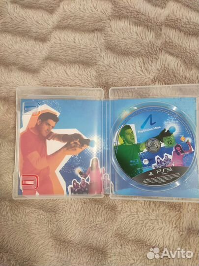 Игра для ps3