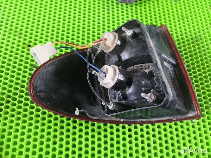 Фонарь задний правый Газ 31105 Волга