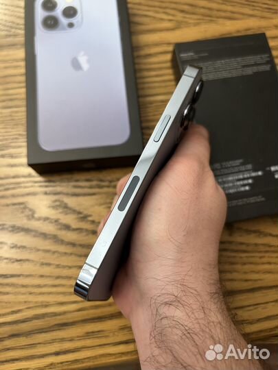 iPhone 13 PRO идеальный Sim+Esim