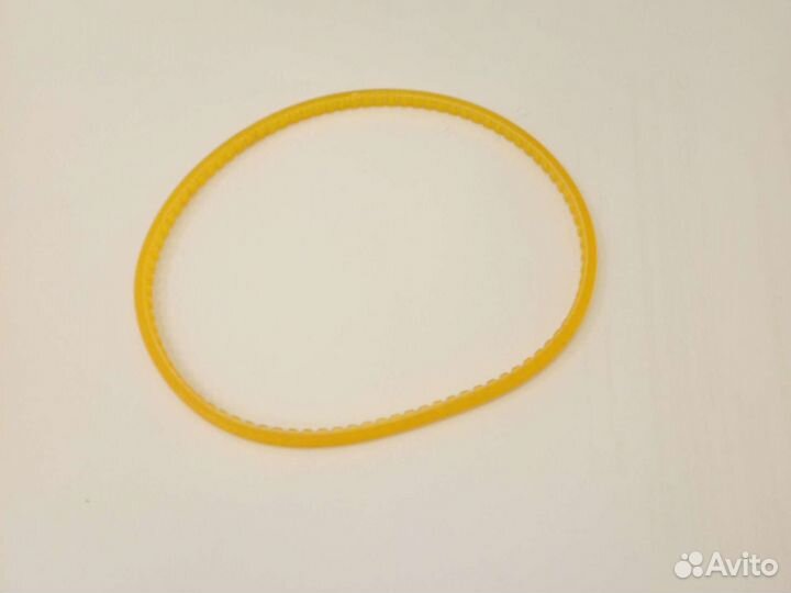 Ремень для аппарата сахарной ваты