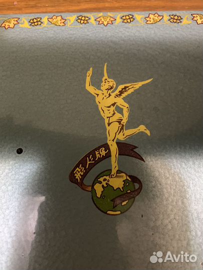 Швейная машинка 