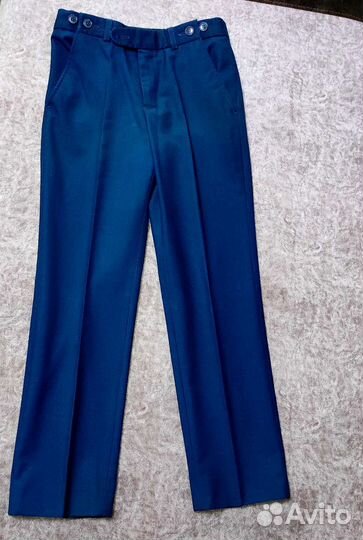 Костюм школьный для мальчика на рост 134