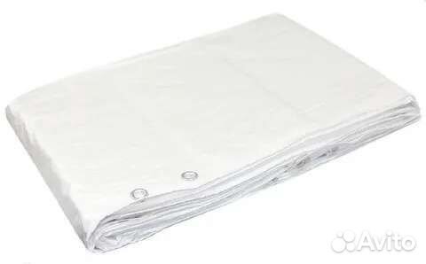 Тентовая ткань пвх