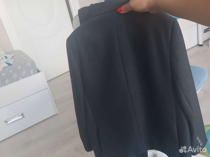 Школьная форма 128