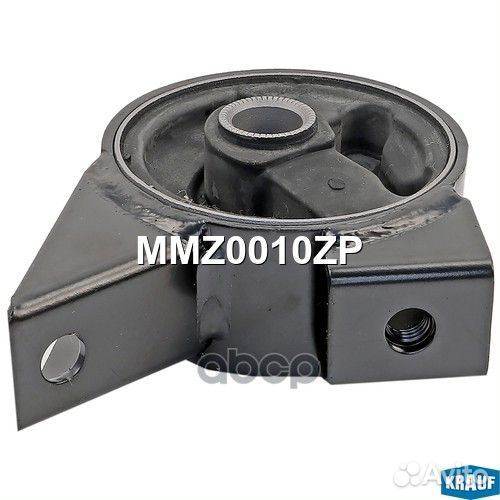 Опора двигателя MMZ0010ZP Krauf