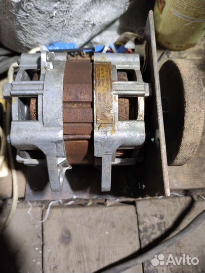 Насос погружной