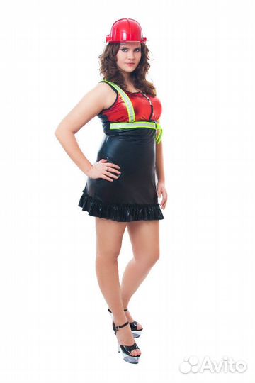 Костюм ролевой игры 