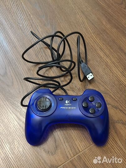 Геймпад Asus джойстик