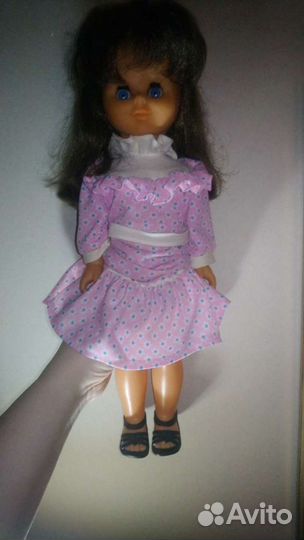 Обувь кукольная немецкая оригинальная