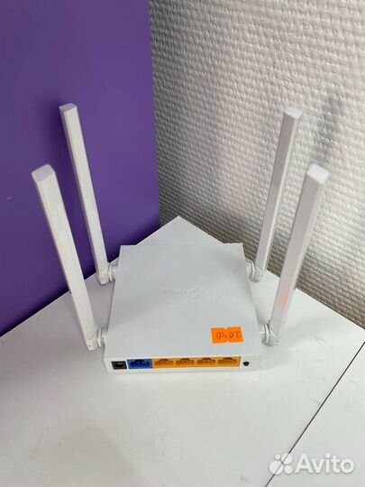 Роутер tp-link Archer C24 (екб8)