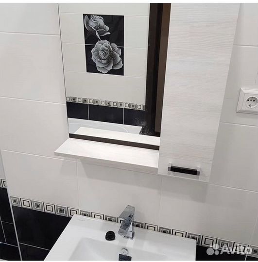 Отделочные работы