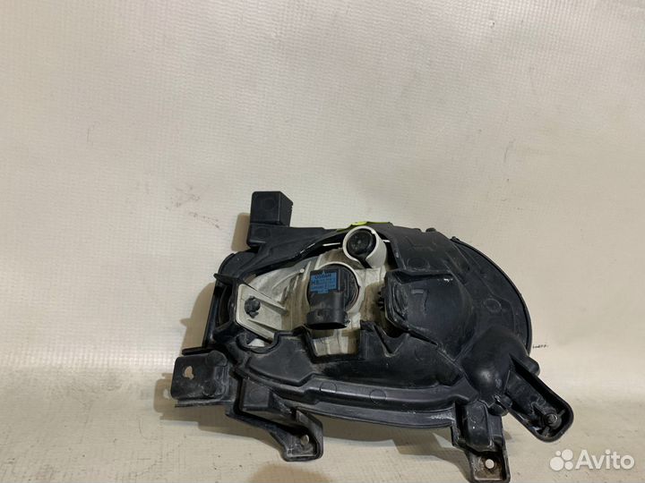 Kia Ceed 12- Противотуманка левая