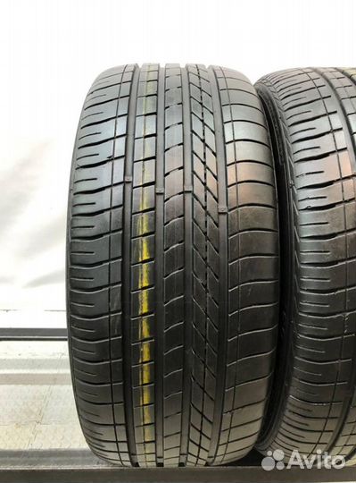 Goodyear EfficientGrip 245/45 R18 96Y