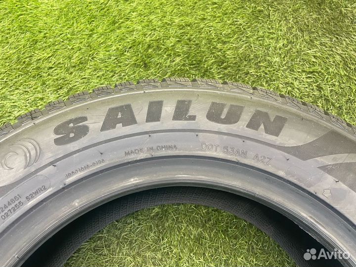 Sailun Atrezzo 4 Seasons 215/65 R16 102V