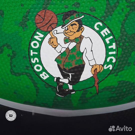 Басткетбольный мяч, размер 7