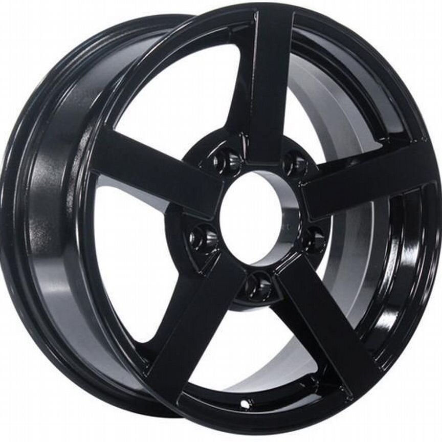 Литые диски Cross Street CR-25 6.5×R16 5×139.7