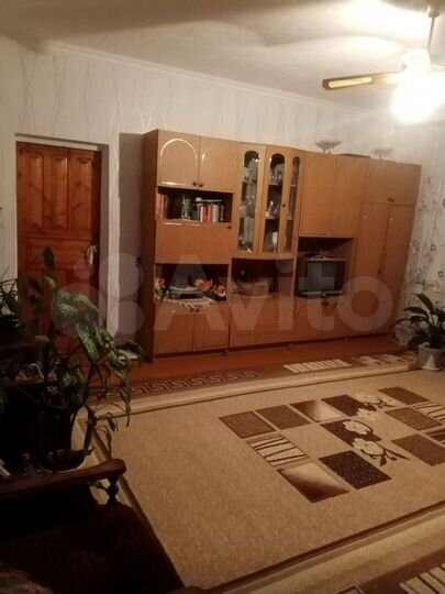 Дом 74,9 м² на участке 8 сот.