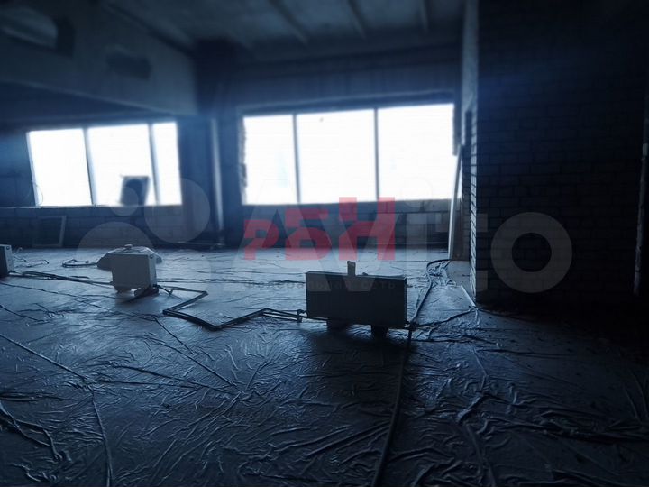 Аренда отличного помещения 200 м2