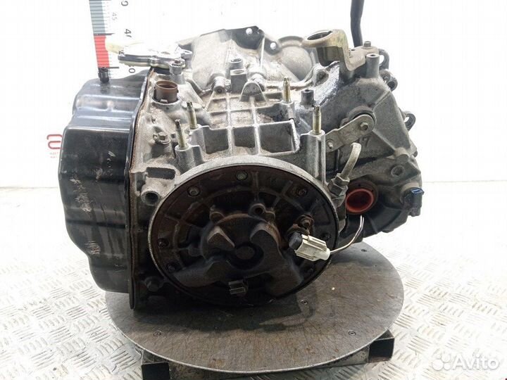 Кпп автомат (автоматическая коробка) Ford Mondeo 2 (1996-2002) NGA/NGB/NGC/NGD