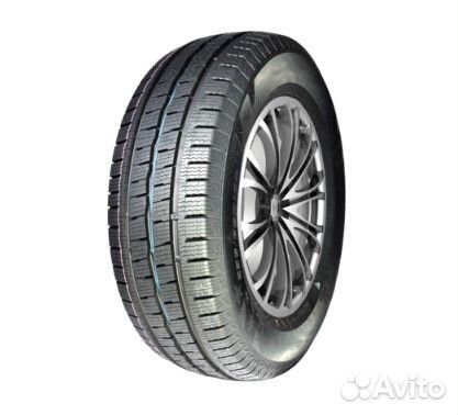 Powertrac SnowVan Pro 235/65 R16 115R