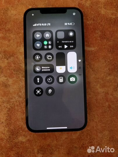 iPhone 12 Pro Max, 128 ГБ