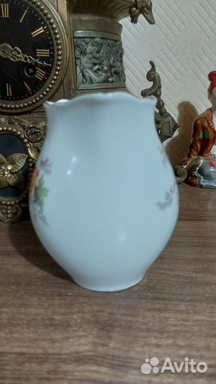 Молочник ГДР