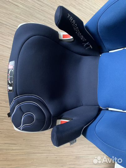 Детское автокресло Concord Transformer XT