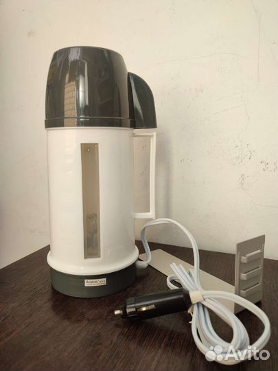 Автомобильный чайник