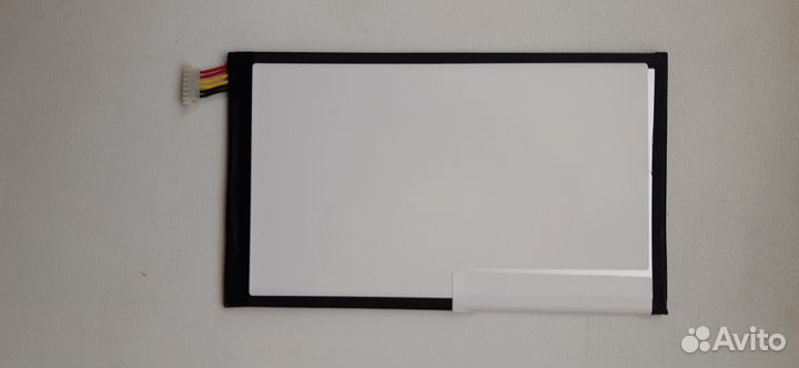 Аккумулятор для Samsung Galaxy Tab 3 SM-T311 T4450