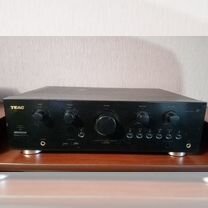 Teac A-R 500 - интегральный усилитель, Япония