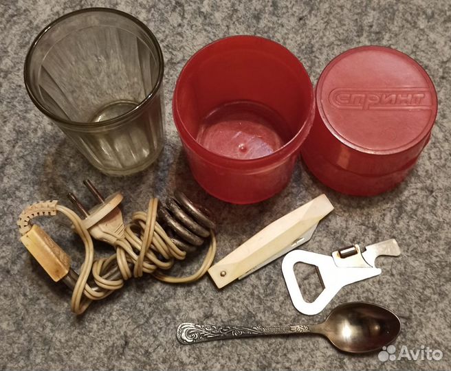 Дорожные наборы