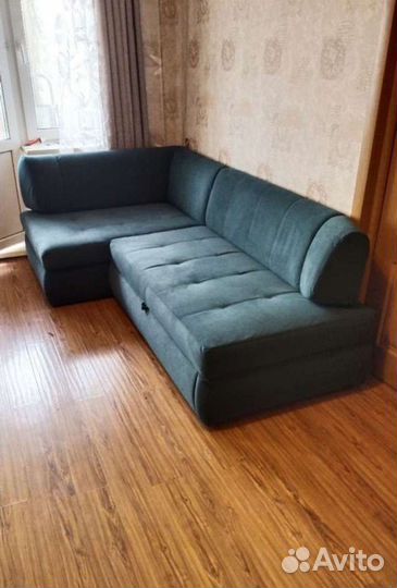 Ремонт мягкой мебели Пертяжка мебели