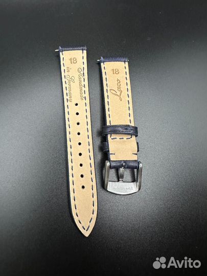 Ремень для часов Laco