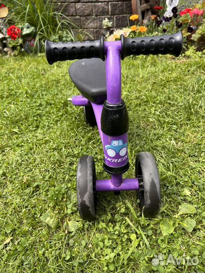 Беговел детский