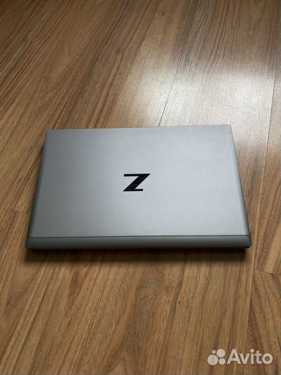 Ноутбук HP ZBook Firefly 14 G7
