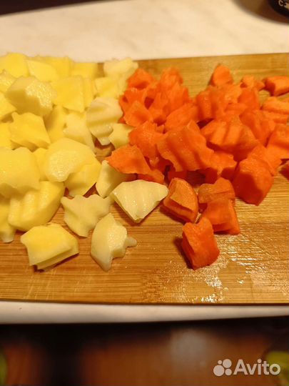 Ножи для фигурной резки