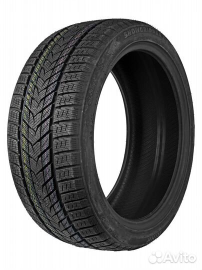 iLink SnowGripper II 275/55 R19 111H