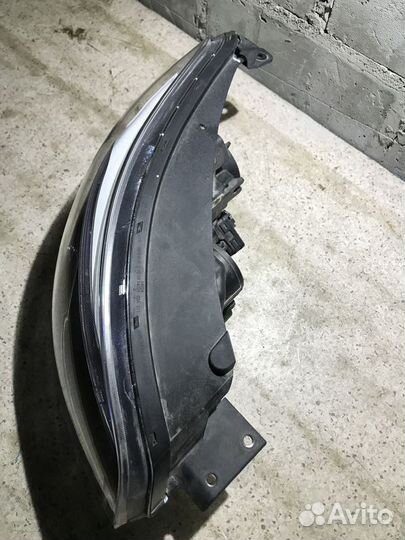 Фара правая Kia Soul 2016-2019