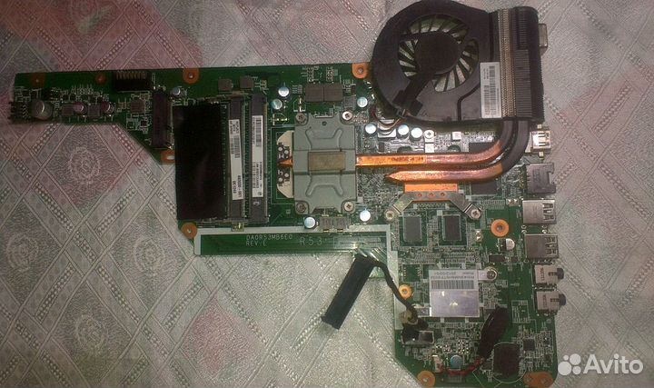 Lenovo t410