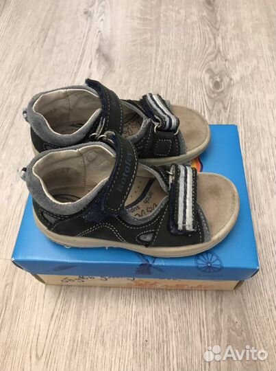 Сандалии Котофей