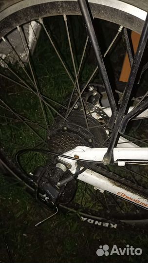 Электровелосипед