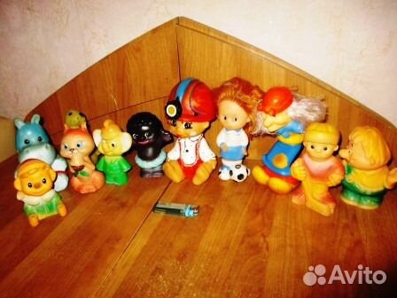 Игрушка