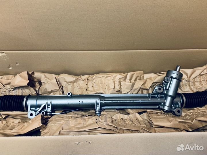 Рулевая рейка VW Volkswagen Phaeton