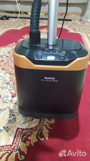 Отпариватель tefal