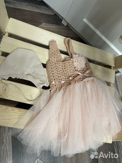 Одежда детска для девочки