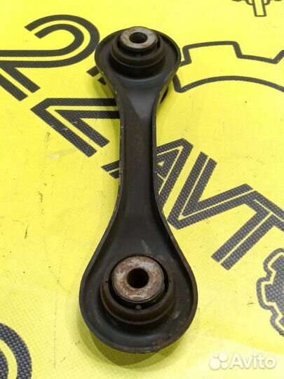 Рычаг задний правый Mazda Mazda6 GH8 LF-VE 2007