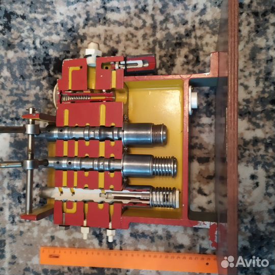 Модель СССР автодело