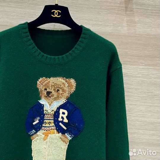 Свитер женский Ralph Lauren