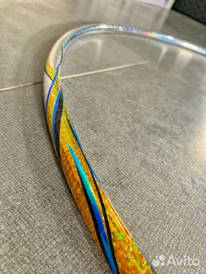 Обмотка предметов